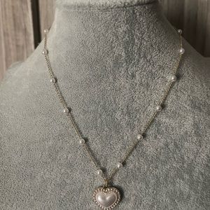 ✨Necklace & Earring Set✨